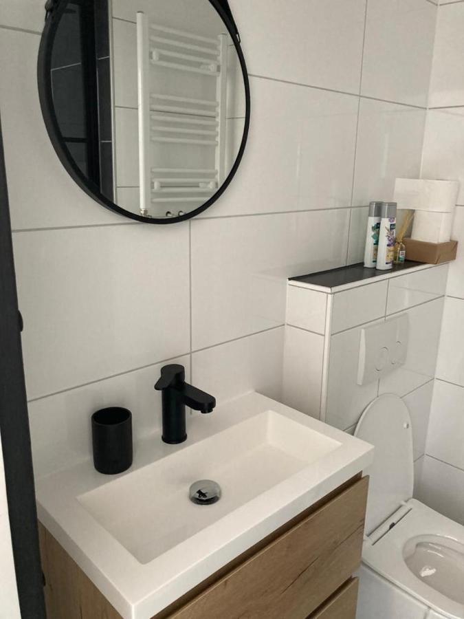 Klein Geluk Villa Warmenhuizen Bagian luar foto